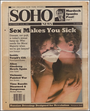 SoHo News