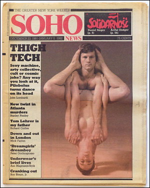 SoHo News