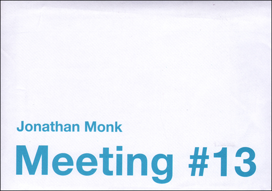 Meeting #13