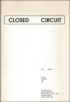 Closed Circuit