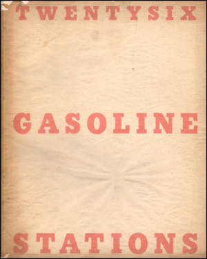 Twentysix Gasoline Stations