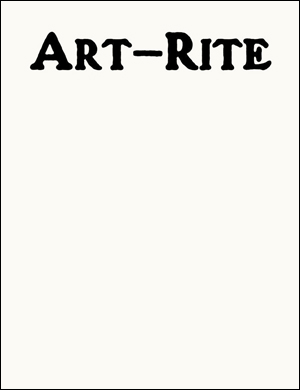 Art-Rite