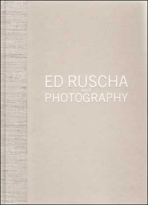 Ed Ruscha and Photography