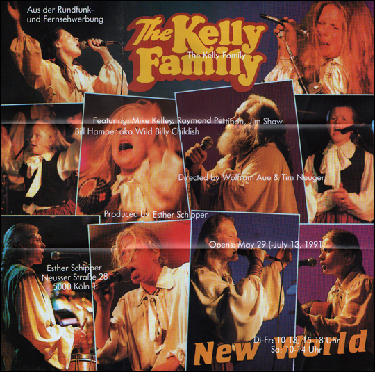 The Kelly Family