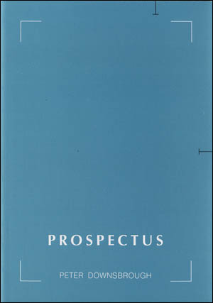 Prospectus