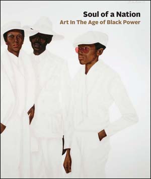 Soul of a Nation : Art in the Age of Black Power