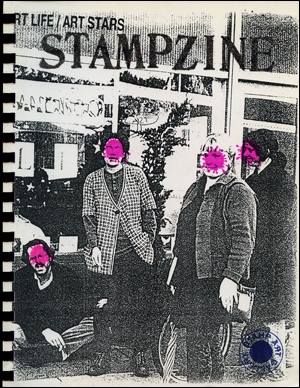 Stampzine