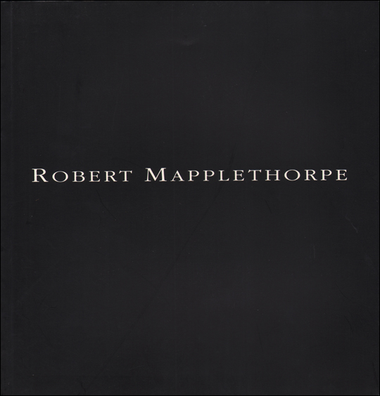 Robert Mapplethorpe