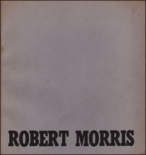 Robert Morris