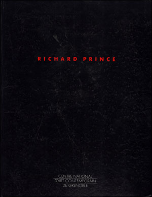 Richard Prince