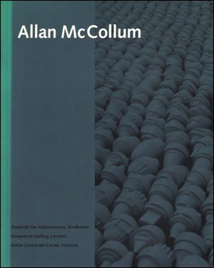 Allan McCollum