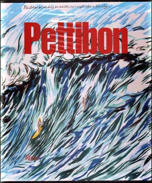 Raymond Pettibon