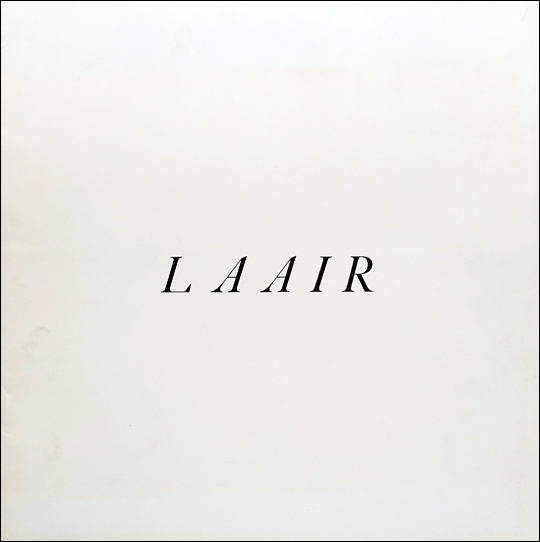 LAAIR [ aka : LA AIR ]