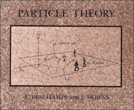 Particle Theory