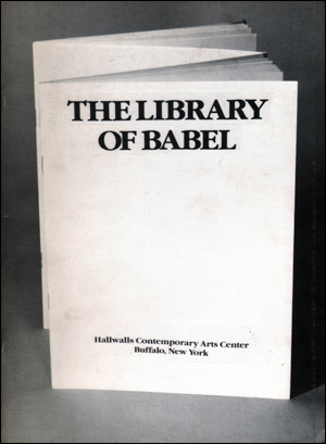 The Library of Babel