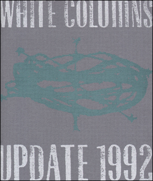 White Columns Update 1992