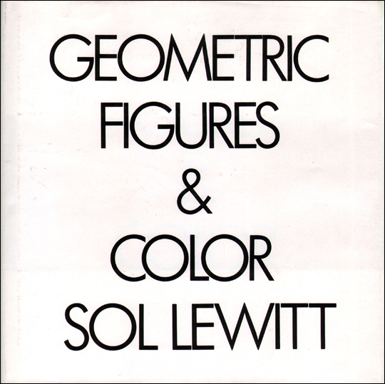 Geometric Figures & Color