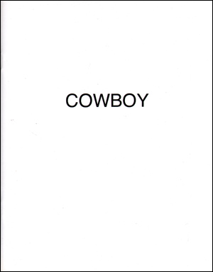 Cowboy