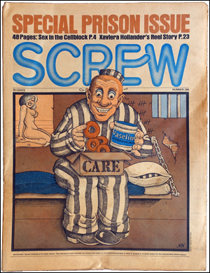 Screw : The Sex Review