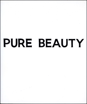 John Baldessari : Pure Beauty