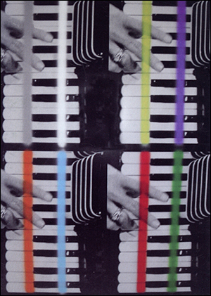 John Baldessari : Music