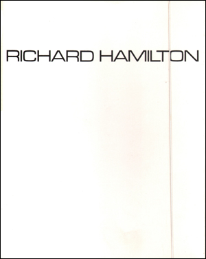 Richard Hamilton