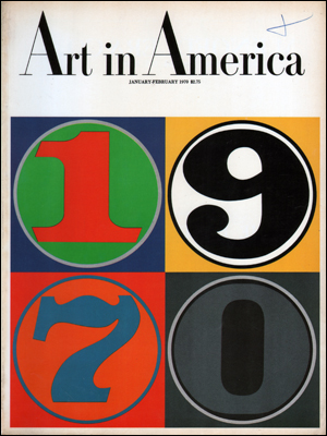 Art in America