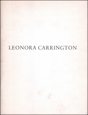 Leonora Carrington