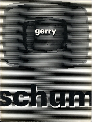 Gerry Schum