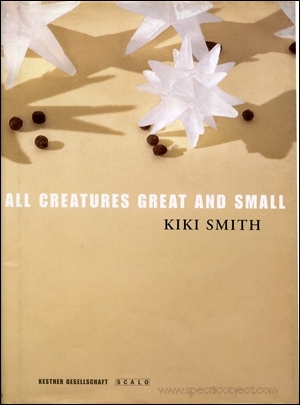 All Creatures Great and Small