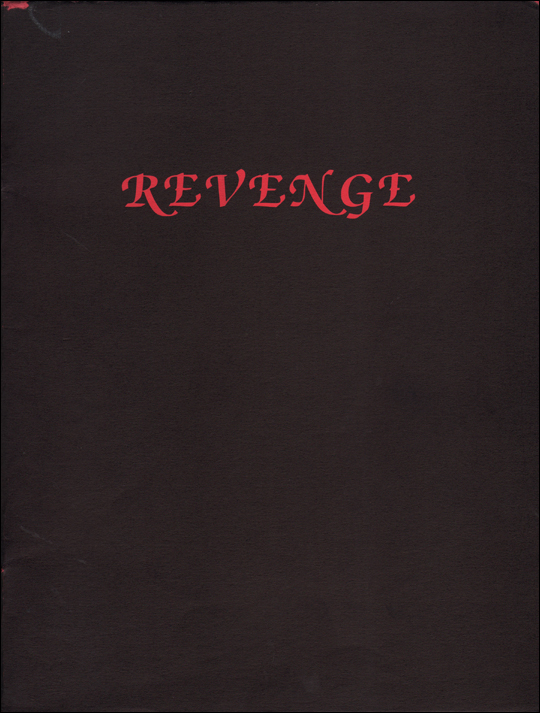 REVENGE