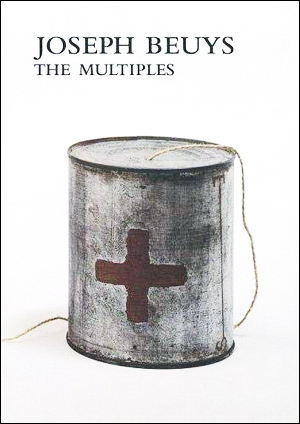 Joseph Beuys : Multiples