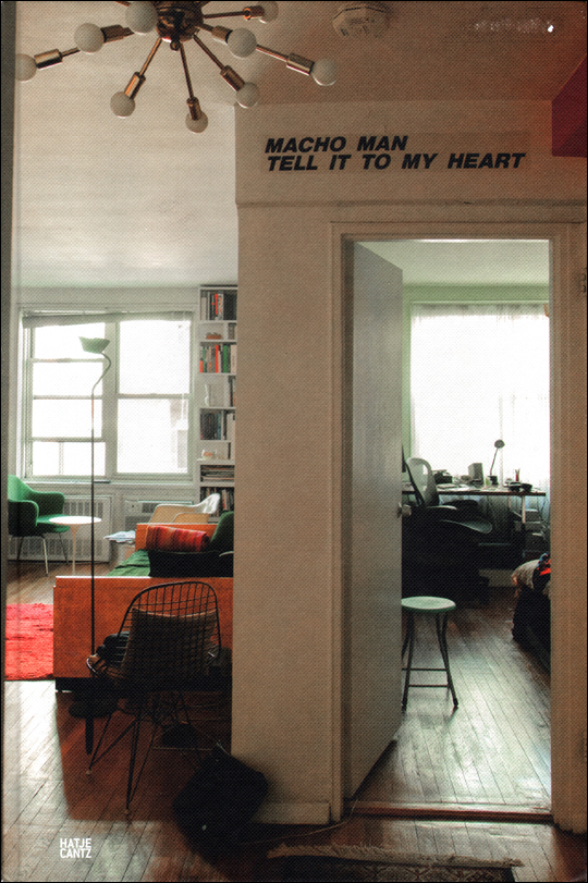 Tell It To My Heart : Collected by Julie Ault