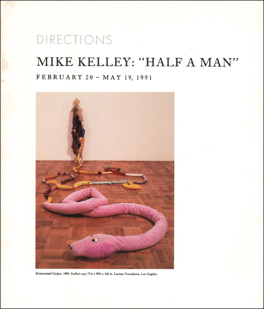 Mike Kelley : 