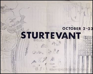 Sturtevant