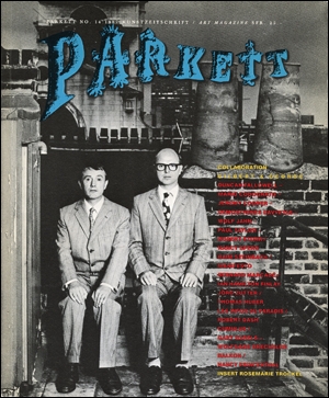 Parkett