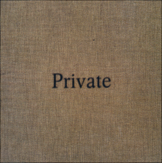 Private