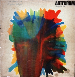 Artforum