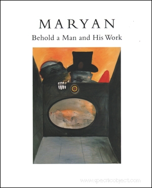 Maryan : Behold a Man and His Work