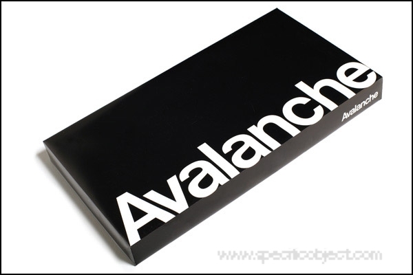 Avalanche