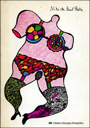 Niki de Saint Phalle