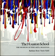 Fresh Paint : The Houston School