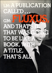 In the Spirit of Fluxus