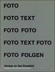 Absage an das Einzelbild : Foto, Foto Text, Foto Foto, Foto Text Foto, Foto Folgen