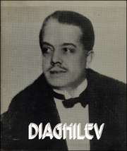 Diaghilev / Cunningham