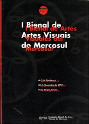 I Bienal de Artes Visuais do Mercosul