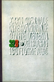 XXXII Biennale Internazionale d'Arte Venezia