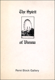 The Spirit of Vienna