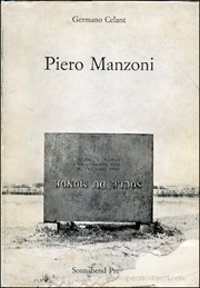 Piero Manzoni