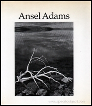 Ansel Adams